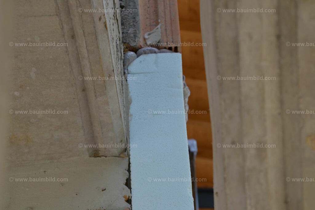 bib-lg18-putzarbeiten-0226 | Nach LV-Leistungsgruppen sortierte Detailfotos über den Bau eines Hauses. Alle Hausbau-Bilder direkt vom Urheber und Autor der Website Haus-Selber-Bauen.com