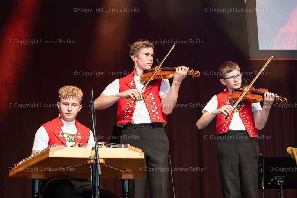 Schwingen -  Eidgenössisches Jubiläums-Schwingfest 2024 2024 | Appenzell, 7.9.24, Schwingen - Eidgenössisches Jubiläums-Schwingfest 2024.