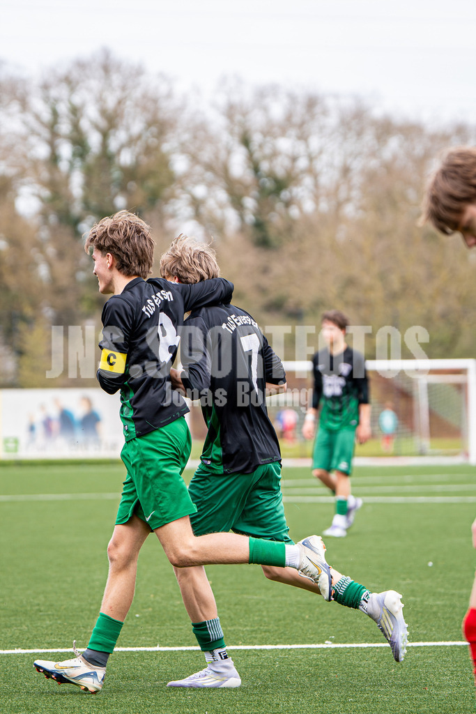 VFL Wittekind-Wildeshausen - TuS Eversten I 02988 | jns.sportfotos - Realisiert mit Pictrs.com
