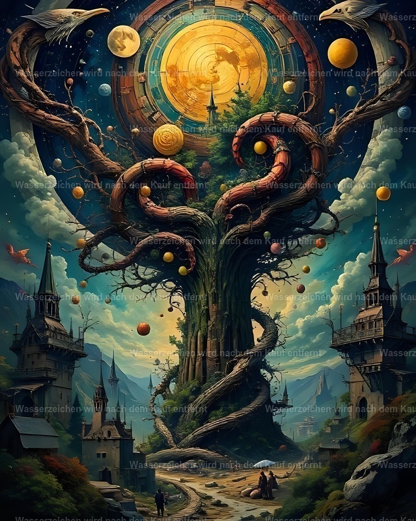 Surreale Bilder | Entdecke faszinierende surreale Bilder: Fantasievolle Kunstwerke, kreative Fotomontagen und inspirierende Motive für deine Projekte. Lass dich von einzigartigen, surrealen Bildern begeistern und finde neue Inspiration! - Realisiert mit Pictrs.com