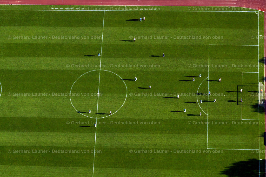 2993081 | Fußballplatz bei Bochum