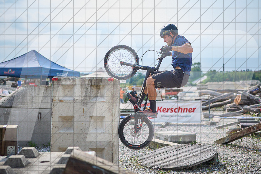 Trials European Youth Games | 16.08.2025: Trials European Youth Games in Purgstall an der Erlauf Foto: © 2025 Martin Bihounek / martinbihounek.comInsta: @martinbihounekcom