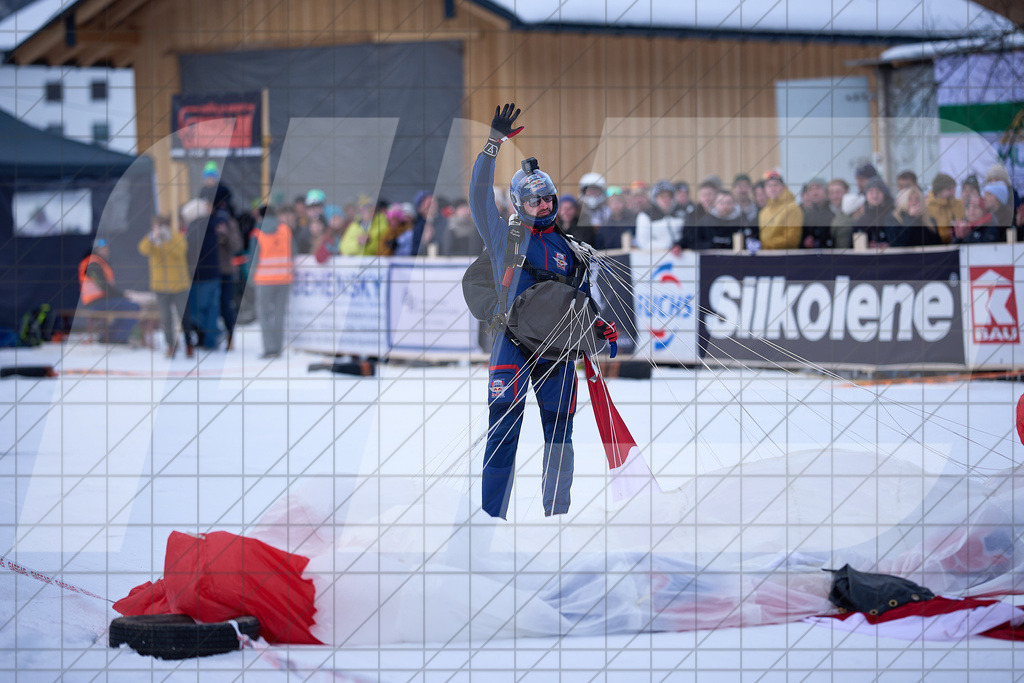 11. Holzknecht Skijöring | Skijöring am 24.01.2026: 11. Holzknecht Skijöring in Gosau am Dachstein, Oberösterreich, ÖsterreichFoto: © 2026 Martin Bihounek | mb-creative.eu