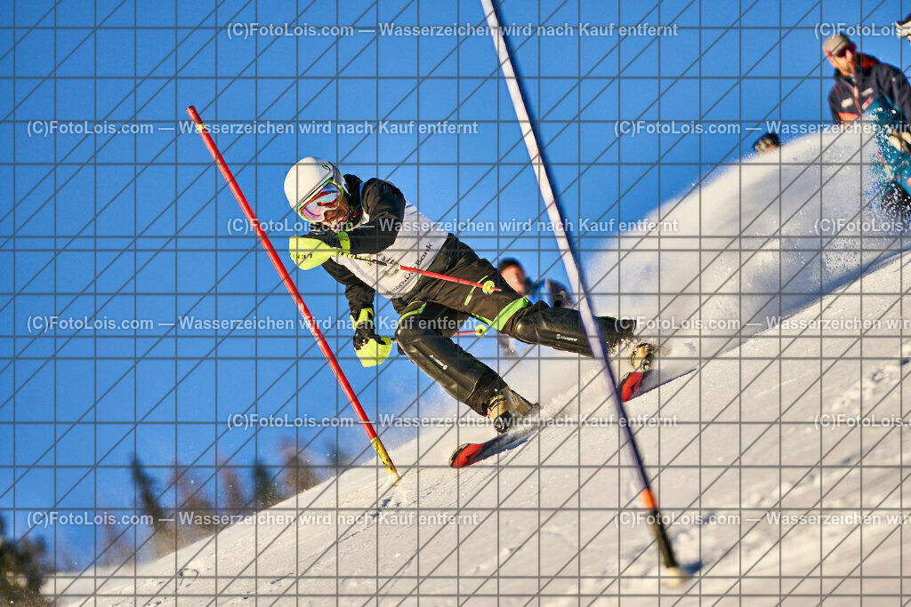 ALP5135_MASTERS-Cup_SL-B Herrn_Holl Erwin | (C)FotoLois.com, Alois Spandl. FIS Masters-Cup Wildschönau 2024, Slalom auf der Piste Auffach FIS Schatzberg, Kategorie B, So 14. Jänner 2024.