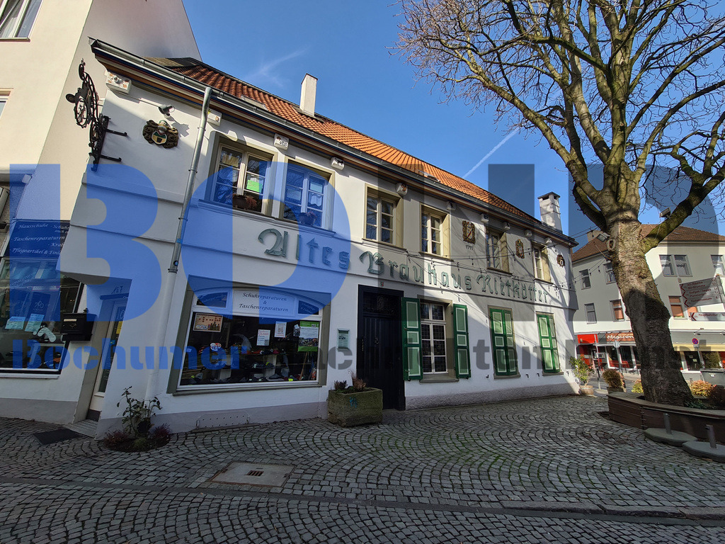  25.02.2021 - 
 | Sebastian Sendlak / Bochumer Nachrichtendienst (BOND) - Bochum Allgemein - Rietkötter - Realisiert mit Pictrs.com