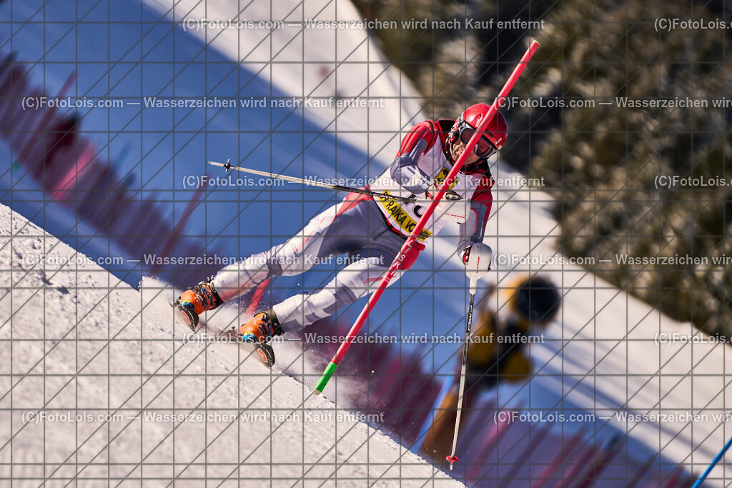 ALP5656_MASTERS-OeM-SL_Glungezer_Plattner Karl | Alpine Österreichische Mastersmeisterschaften auf dem Glungezer. Tiroler Skiverband, SC Volders, SLALOM, So 2. März 2025.