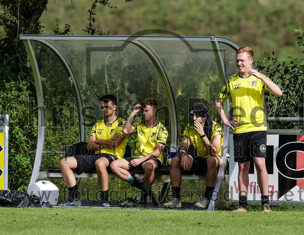 2023-09-17_038_DJK_Ottenhofen_gegen_FC_Finsing_II | Ottenhofen, Deutschland, 17.09.2023:
Fußball, Kreisklasse 2023 / 2024, 7. Spieltag, DJK Ottenhofen gegen FC Finsing II, Endergebnis: 3:0

Foto: Christian Riedel / fotografie-riedel.net