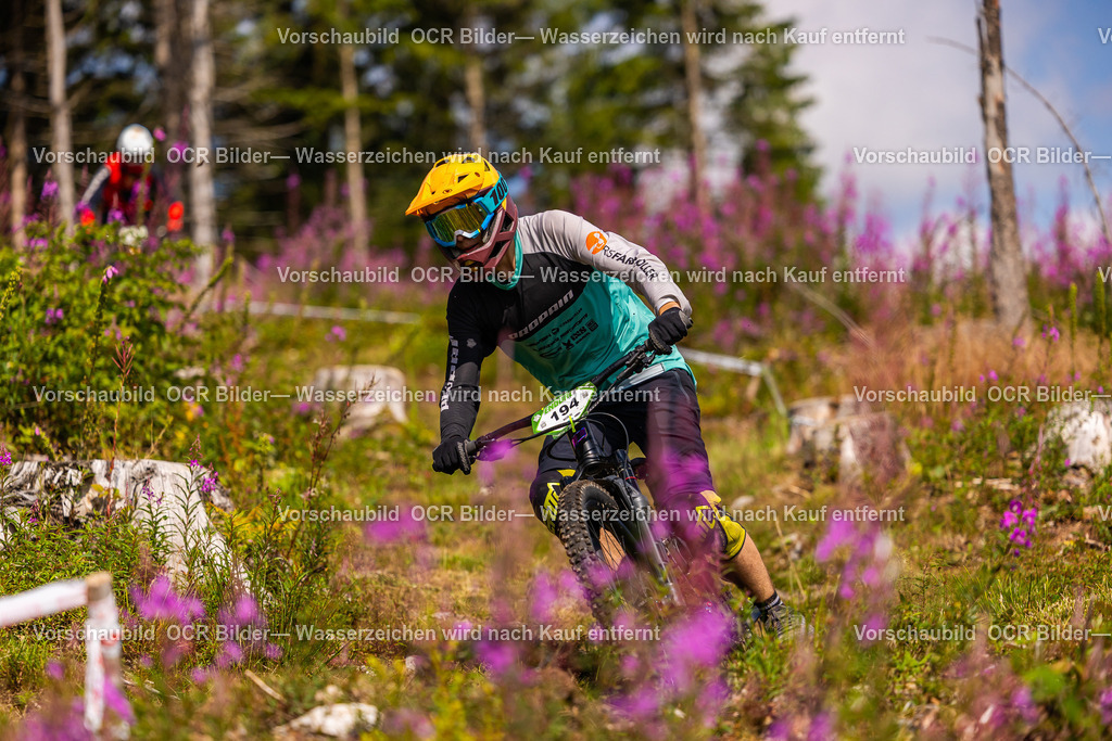 Enduro One Schulenberg Sa R1-0489 | OCR Bilder Fotograf Eisenach Michael Schröder