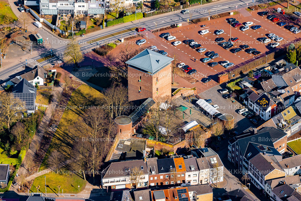 Luftbilder Erkelenz-8048 | Luftbildfotografie Luftbild Erkelenz - Realisiert mit Pictrs.com