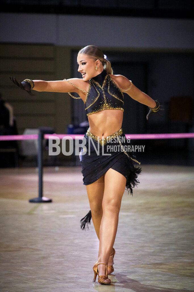Winter Dance Festival | Mülheim a.d. Ruhr - 14.12.2025: Winter Dance Festival in Mülheim a.d. Ruhr (Westenergiehalle), Germany. Photo by: BobNL design &amp; photography  - Realized with Pictrs.com