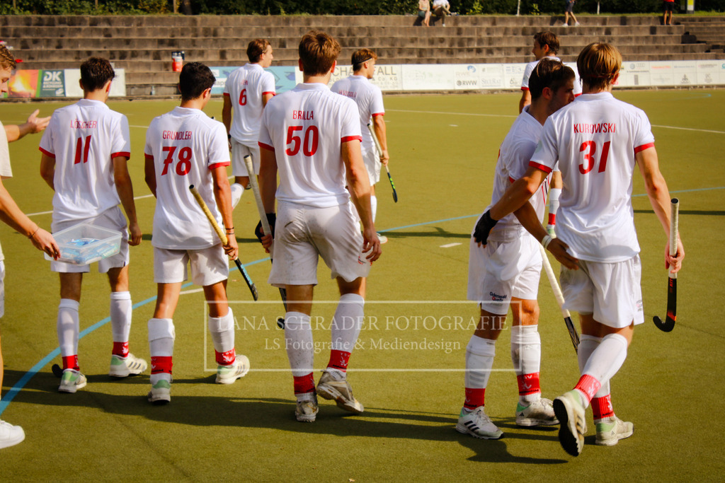 Bundesliga Herren HTC Uhlenhorst M_lheim - TSV Mannheim 17.09.23-009 | lanaschraderfotografie - Realisiert mit Pictrs.com
