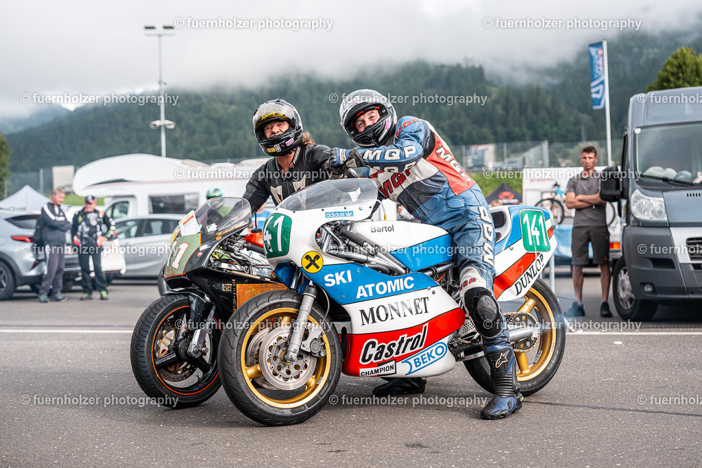 fuernholzer_250727-C1-22 | Racing Days 2025 - 22. Rupert Hollaus Rennen - © Christian Fuernholzer | fuernholzer photography