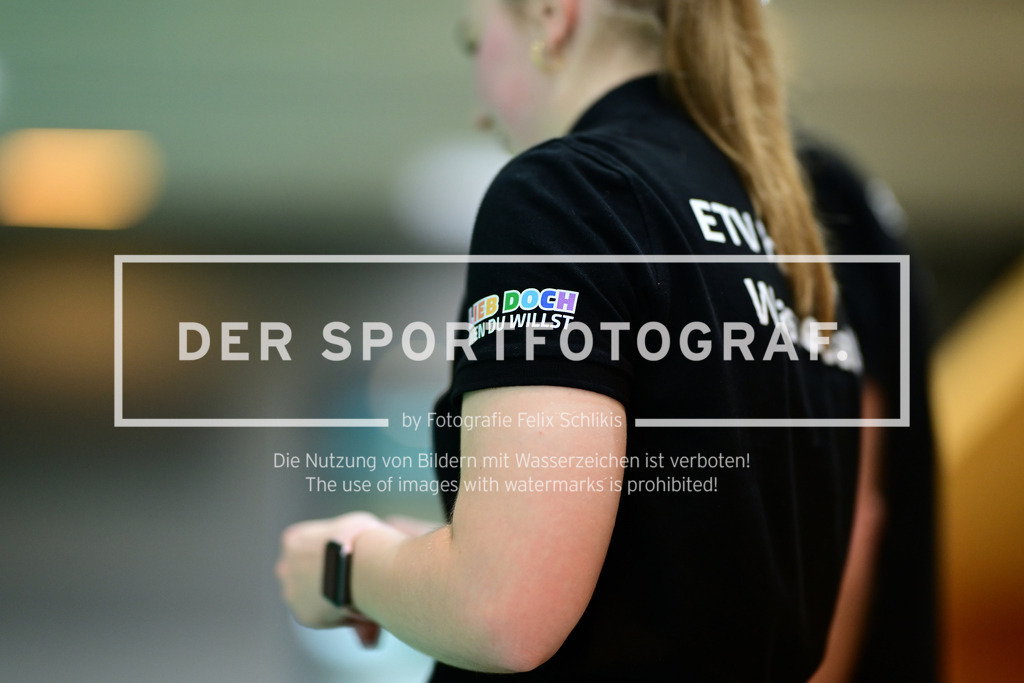 Wasserball I Frauen I Saison 2024-2025 I Bundesliga I 12. Spieltag I Eimsbütteler TV - Wfr. Spandau 04 I 078042 | Der Sportfotograf. - Realisiert mit Pictrs.com