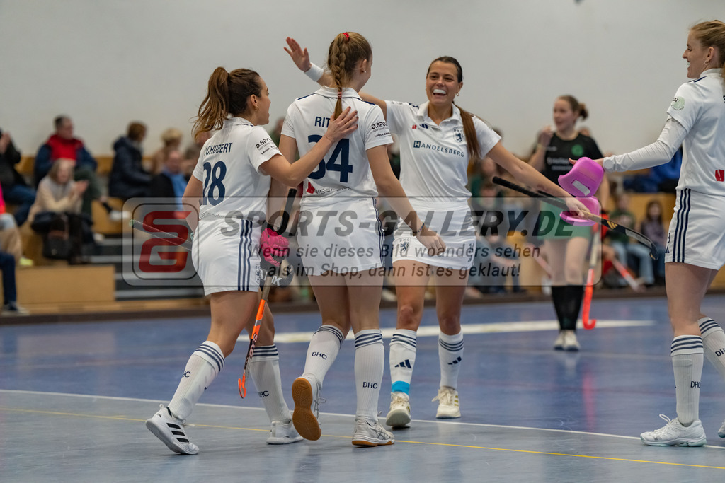 HK_20260111_106098 | 1. Bundesliga Damen Düsseldorfer HC - Club Raffelberg am 11.01.2026