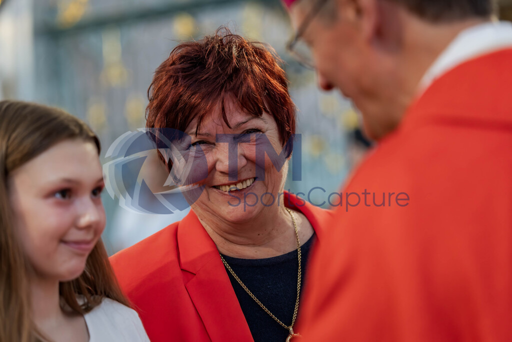 TM-20250608-1153 | Firmung Dom KlagenfurtCopyright: TM Sportscapture