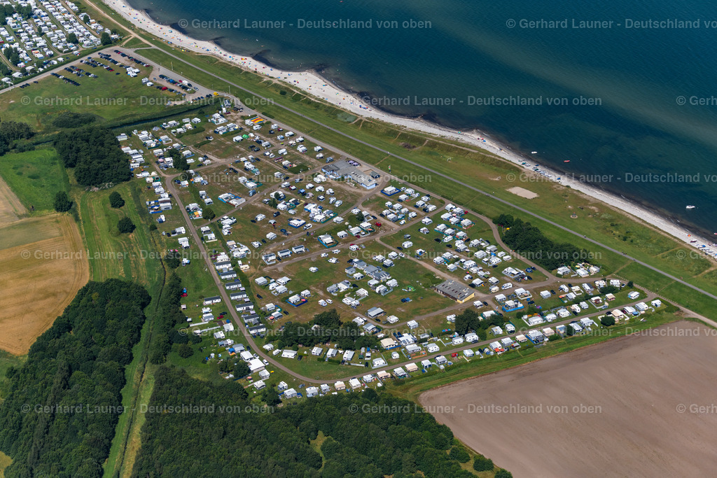 4037720 | Ostseecamping Gut Oehe, Maasholm