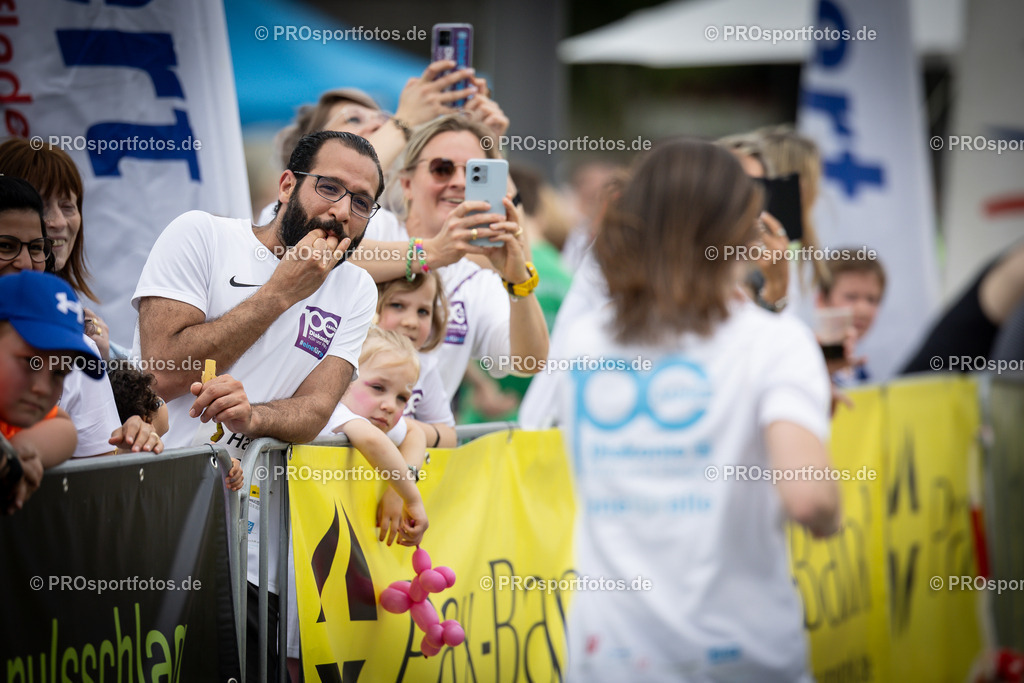 Stadionlauf Köln, 26.05.2024 | Impressionen von Stadionlauf Köln am 26.05.2024 rund um das RheinEnergie-Stadion in Koeln-Müngersdorf.