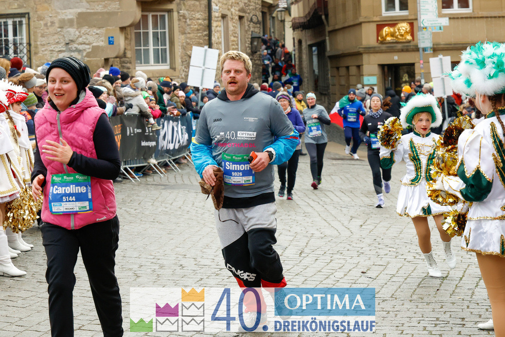 Roewisch Wohnbau Cup 5km | 40. Optima 3koenigslauf 2026 - Realisiert mit Pictrs.com