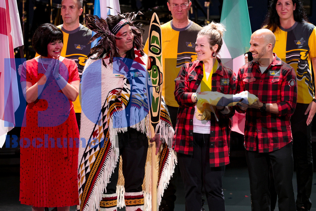  16.09.2023 - 
 | Sebastian Sendlak / Bochumer Nachrichtendienst (BOND) - Invictus Games 2023: Abschluss Zeremonie - Realisiert mit Pictrs.com