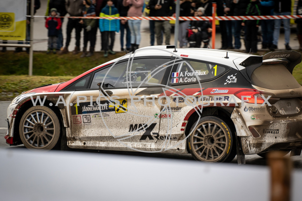 ..... | LINZ AUSTRIA, Int. JAENNERRALLY 06.01.2023, Int. JAENERRALLY  2023 Image shows : 
Photo: SMP/Andreas Willdoner