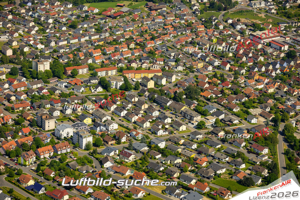 Das Luftbild zeigt  Hardheim - Die Luftaufnahme wurde 2023 vom UL-Flugzeug aus erstellt ( keine Drohne ) - Hochauflösende Luftaufnahme - Für grossformatige Ausdrucke geeignet. Die Geschenkidee !Mit Lizenz und Bildrechte bestellbar