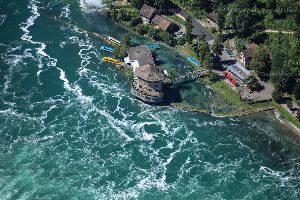 3082105 | Schlössli Wörth, Schaffhausen, Schweiz