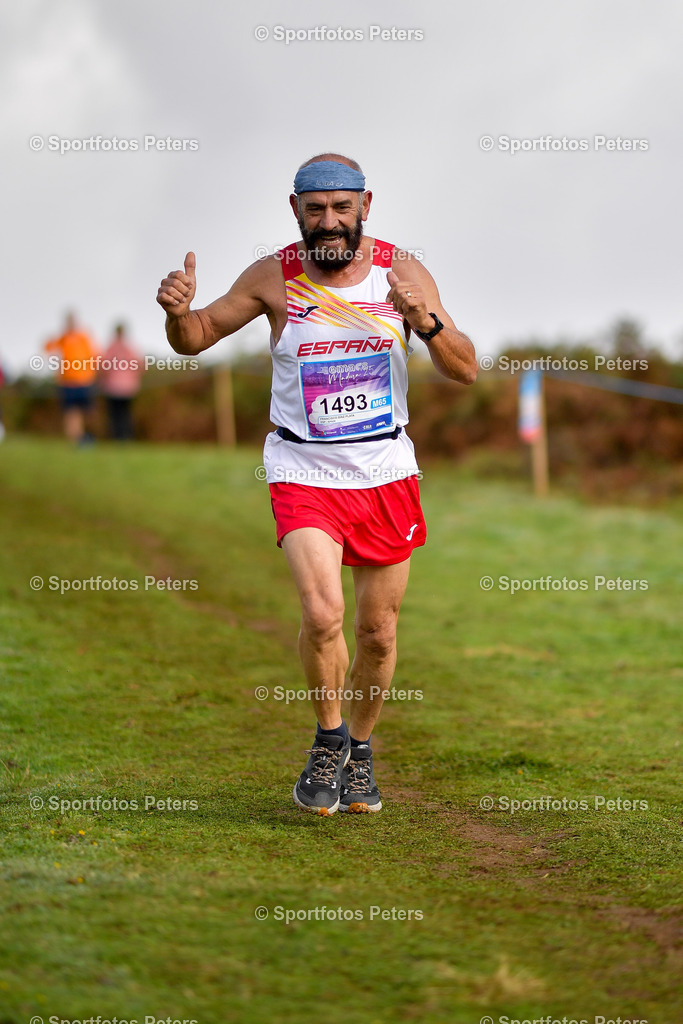 EMACS 2025 - Day 4_34 | European Masters Athletics Championships am 12.10.2025 auf Madeira (Portugal)Foto: Kai Peters - Realisiert mit Pictrs.com