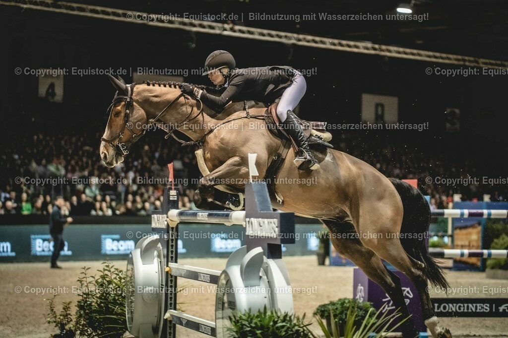 20240203_FEI-Jumping-World-Cup_0259 | Foto: Thomas Hartig