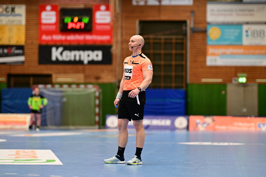 Handball I Frauen I Saison 2024-2025 I 1. HBF I 19. Spieltag I Buxtehuder SV - HSG Blomberg-Lippe I 25634 | Der Sportfotograf. - Realisiert mit Pictrs.com