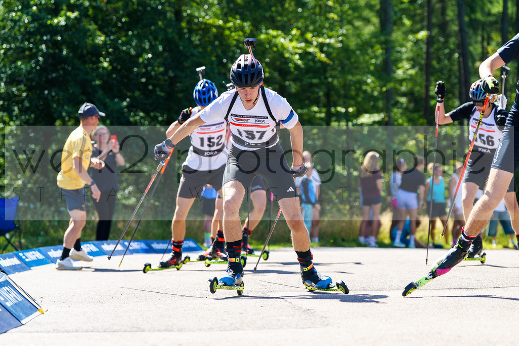 DP Altenberg | Deutschlandpokal, Altenberg - 19.-21.09.2025