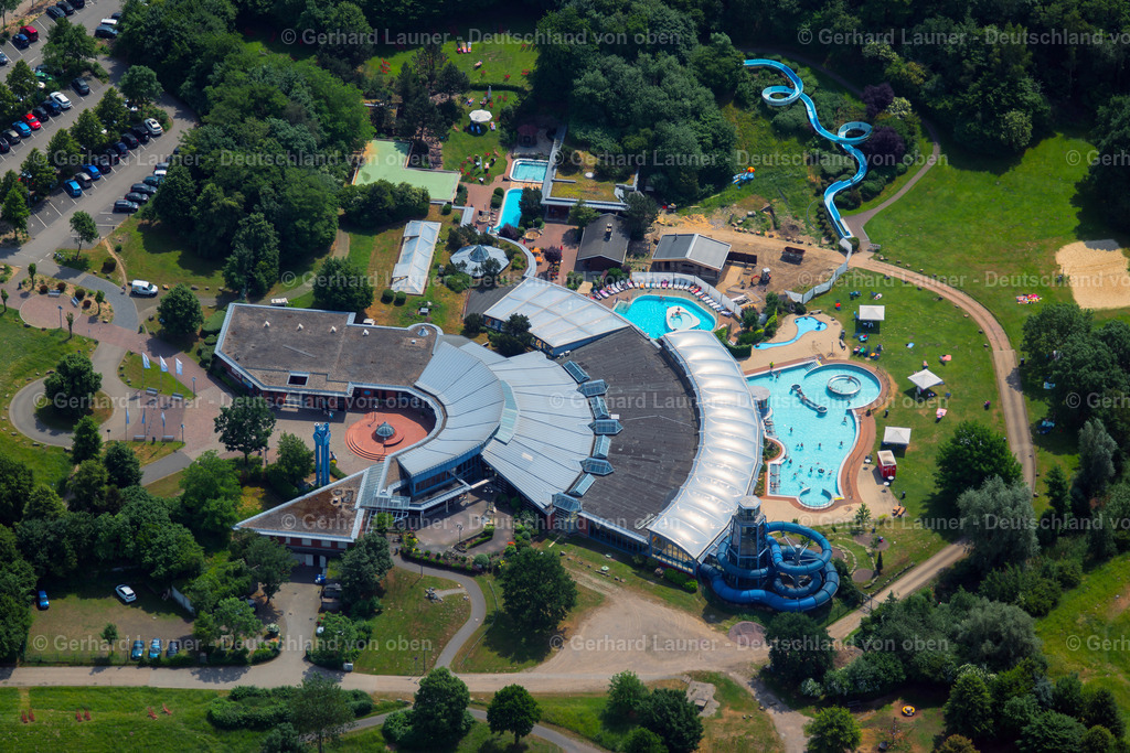 3805265 | Freizeitbad, Heveney