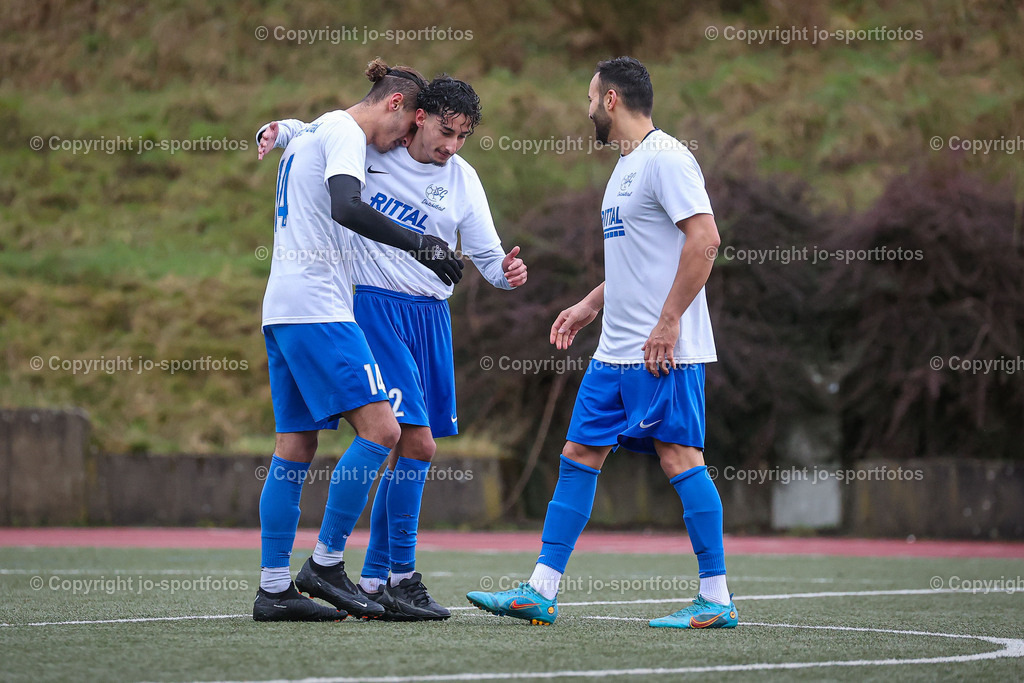 BQ3I3919 | 26.03.2023; Kreisoberliga Gießen/Marburg West; kunstrasenplatz Ewersbach; SG Dietzhölztal - TuSpo Nassau Beilstein; Ergebnis: 4:1 (2:1)