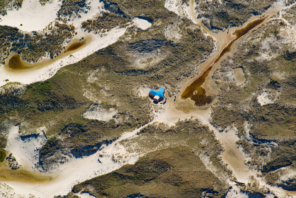 3801852 | FKK-Zeltplatz, Amrum
