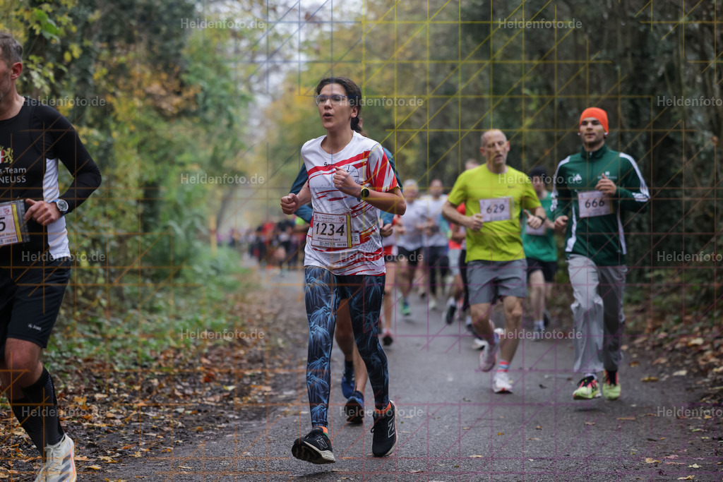 Neusser Erftlauf 2025  | Neusser Erftlauf 2025 Foto: Heldenfoto.de