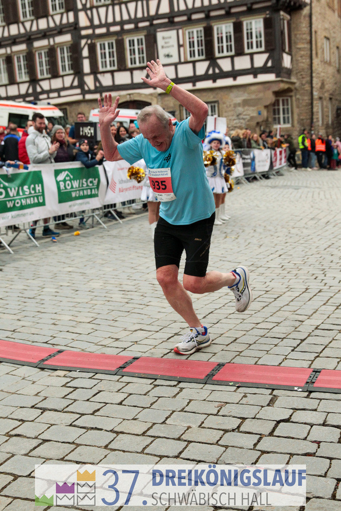 VR Bank Hauptlauf 10000m | 3 Koenigslauf 2023 - Realisiert mit Pictrs.com