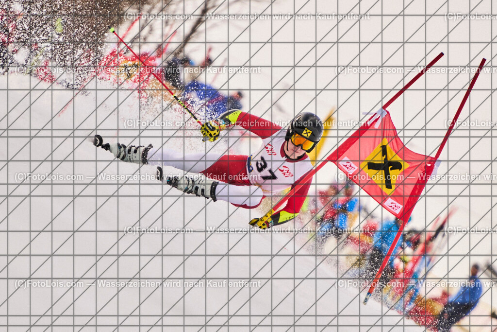 ALP8098_Herrn-FIS-GS-I_Lackenhof-WY_Gstrein Niklas | Internationaler FIS GiantSlalom der Herrn auf der Distelpiste in Lackenhof am Mo 10. März 2025.  Österreich, LSV-NÖ, Sportunion Waidhofen/Ybbs (2035).