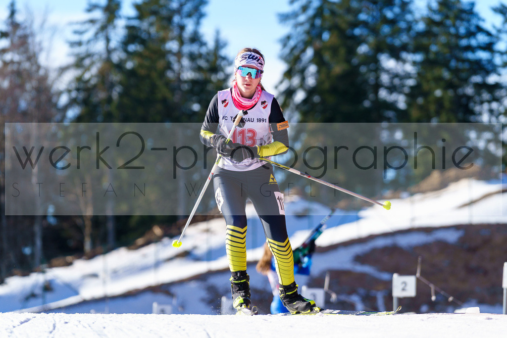 DSC Notschrei | 2. DSV E.INFRA Schülercup im Nordic-Center Notschrei am 17. bis 19. Januar 2025