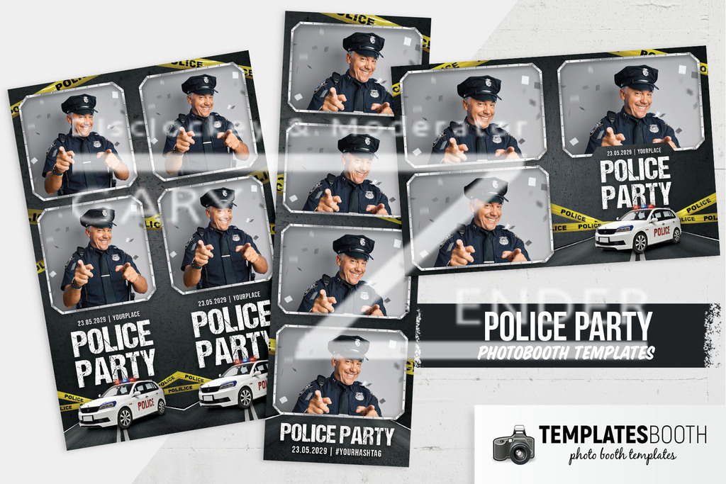 305-Police-Party | hl - Realisiert mit Pictrs.com