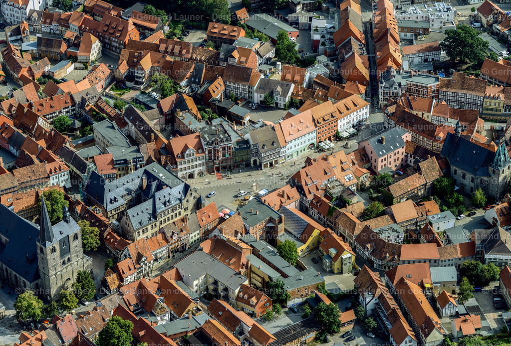 3293742 | Altstadt Quedlinburg
