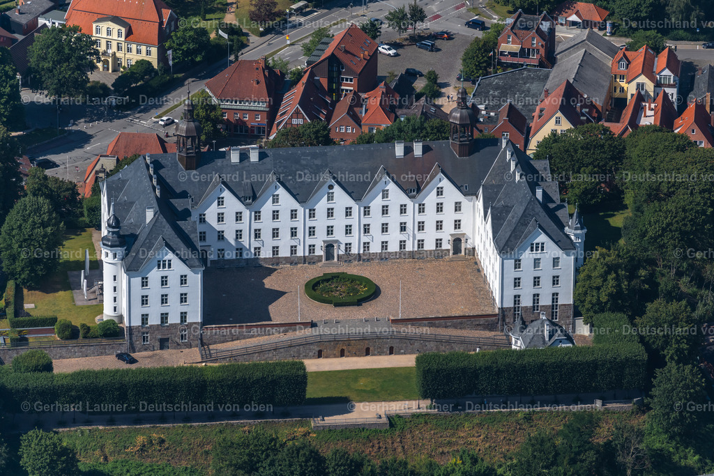 4037998 | Insel Plön