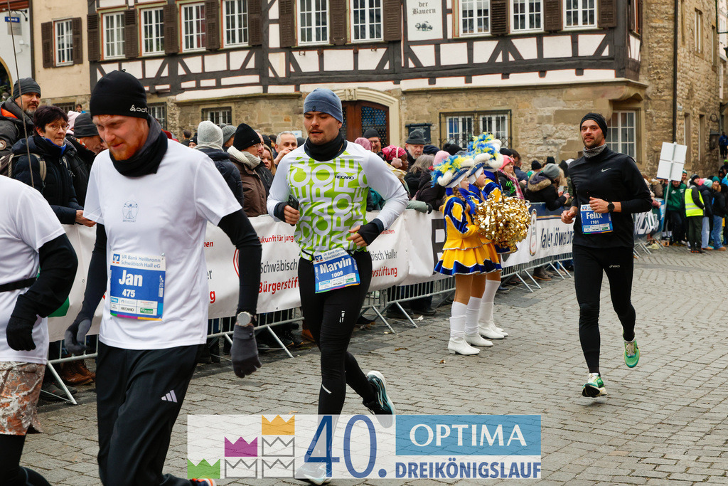 VR Bank Hauptlauf 10km | 40. Optima 3koenigslauf 2026 - Realisiert mit Pictrs.com