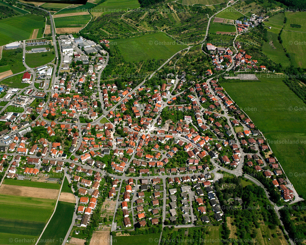 2506653 | Hartmannsweiler, Winnenden