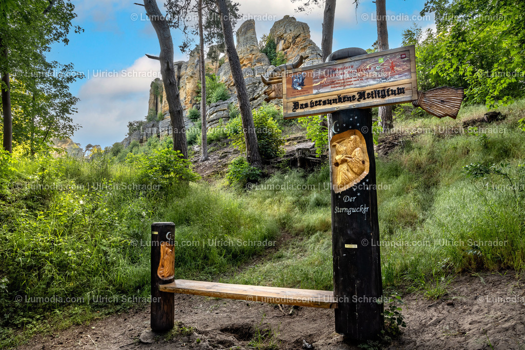 10049-12962 - Halberstadt - Klusberge | Stockfoto und Bilderpool mit Bildmaterial aus Deutschland, dem Harz, Halberstadt, Quedlinburg, Wernigerode und weltweit. Qualitativ hochwertige und professionelle Fotos anschauen und kaufen. - Realisiert mit Pictrs.com