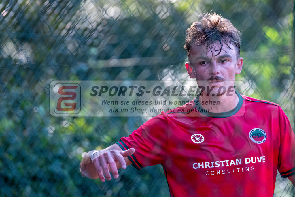 SM_20240922-D85_4517 | 1.Bundesliga Feldhockey (M) UHC - CHTHC / 4:3 (2:1)