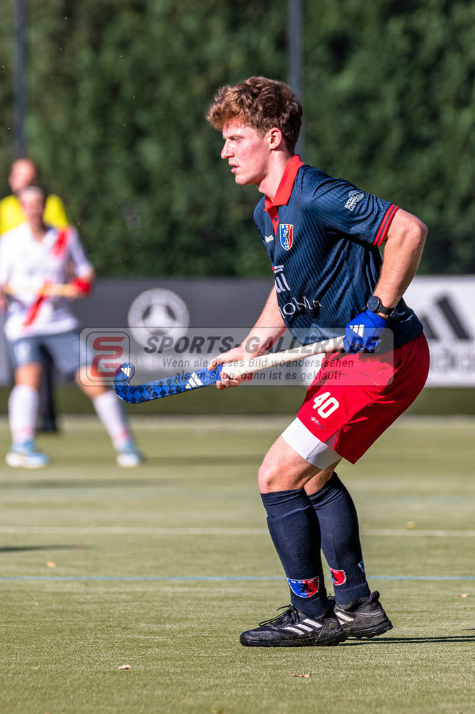 SM_20240921-D85_3876 | 1.Bundesliga Feldhockey (M) DCadA BHC / 6:4 n.P.