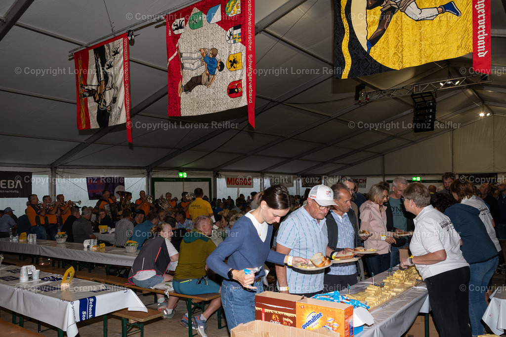 Schwingen -  Schwägalp Schwinget 2025 | Schwägalp, 17.8.25, Schwingen - Schwägalp Schwinget.