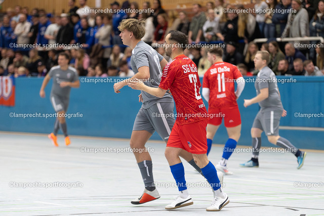 Fußball I Herren I Saison 2025-2026 I Solarstrom-Cup I Vorrunde I 03.01.2026.075 | SG Oering-Seth - VfL RethwischSG Oering-Seth - VfL Rethwisch - Realisiert mit Pictrs.com