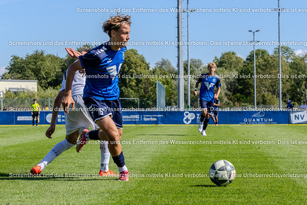 7K3A8088 | ÖFB Jugendregionalliga U16 - 4. Runde