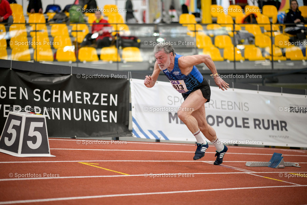 Deutsche Hallenmeisterschaften Masters - Sonntag_94 | Deutsche Meisterschaften Halle Masters am 03.03.2024 in Dortmund 

Foto: Kai Peters - Realisiert mit Pictrs.com