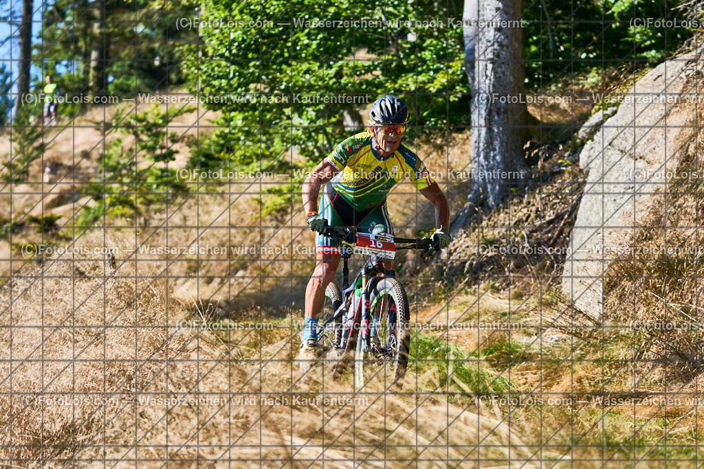 ALP5776_GRANITBEISSER_Extreme_Woisetschlaeger Reini | (C)FotoLois.com, Alois Spandl, 28. GRANITBEISSER Mountainbike-Marathon in St. Georgen am Walde, Sa 3. Sept. 2022.